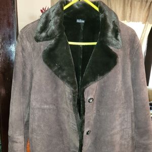 Women's coat